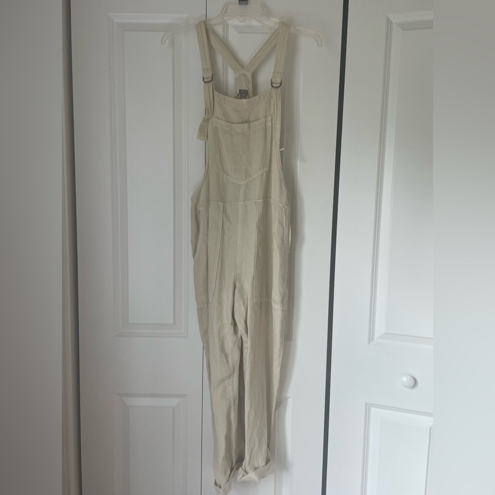 Aerie overalls XS